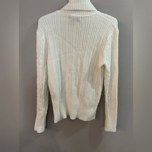Jessica turtle neck sweater - Picture 2 of 3